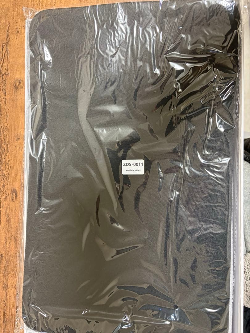 モバイルモニター付属収納ケース付180度調整スタンド サブモニター 縦横回転