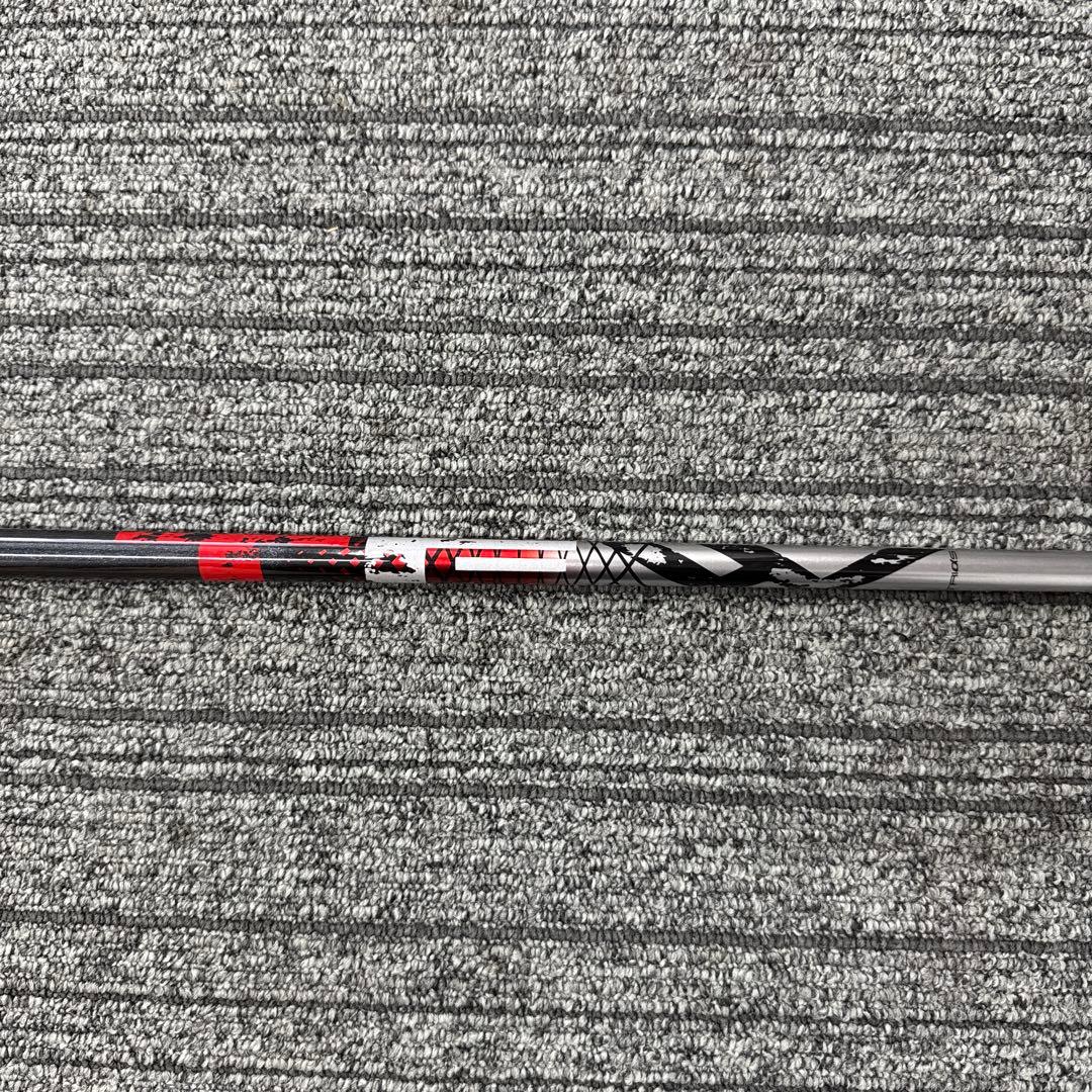 バシレウス トライファス TFW シャフト