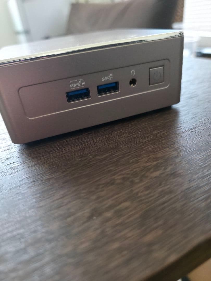 う*★様 GEEKOM a5ミニPC