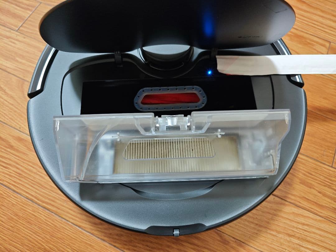 p*m様 roborock Q Revo QR52-04