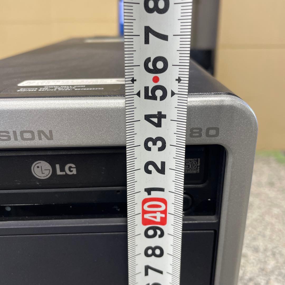 DELL PRECISION 380 PC周辺機器 ワークステーション 格安