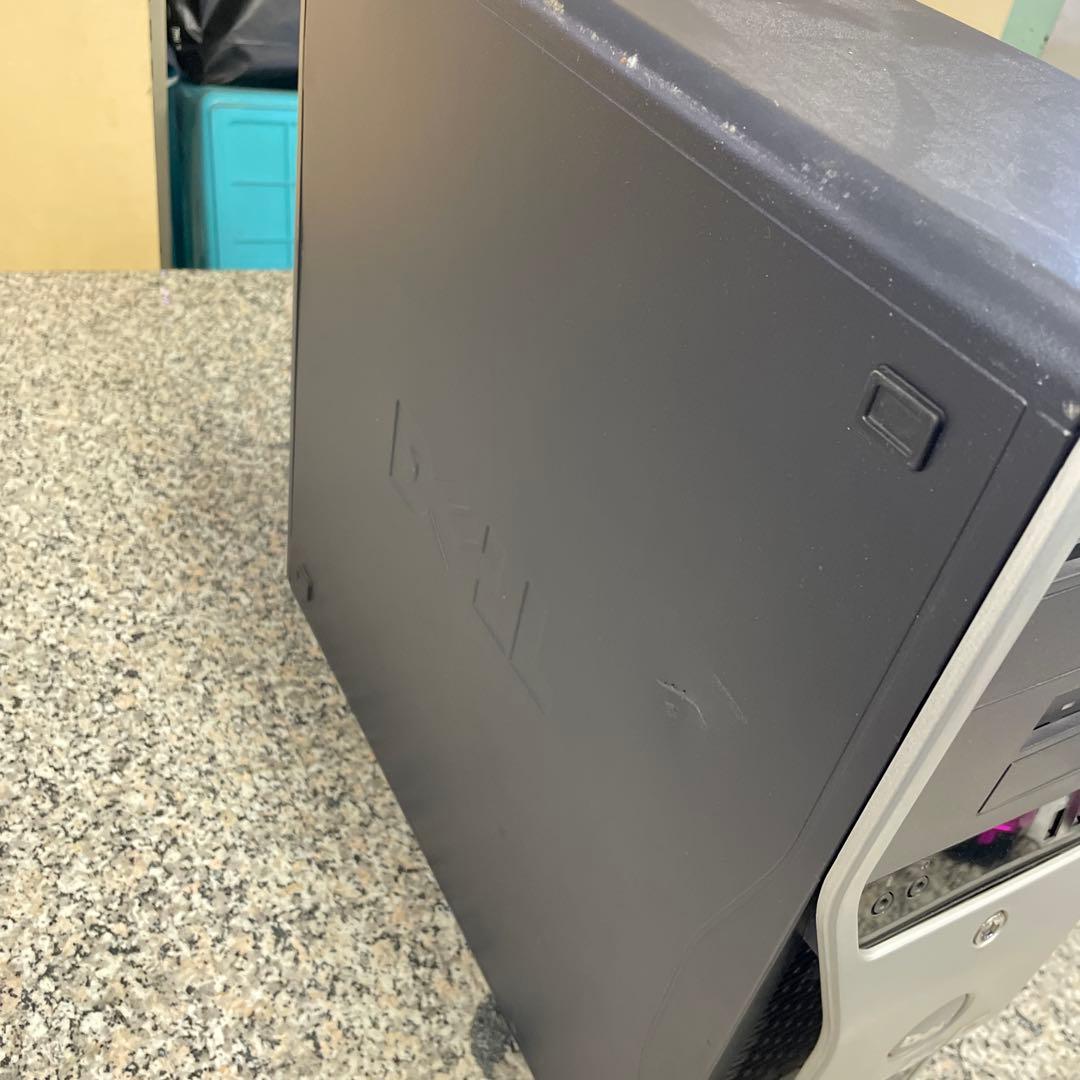 DELL PRECISION 380 PC周辺機器 ワークステーション 格安