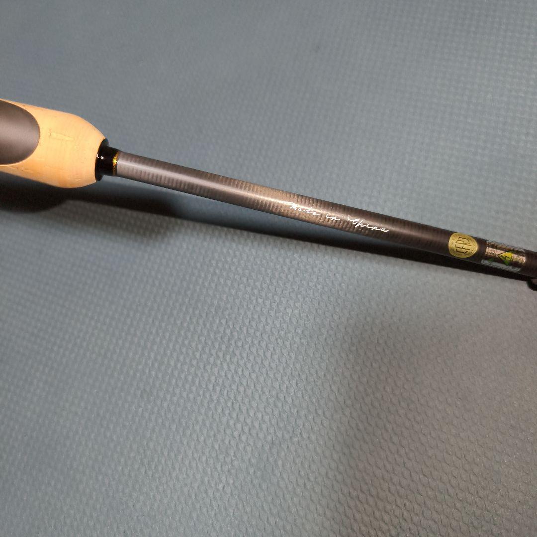 エイム　AIMM　S692L-ST　ゼニス