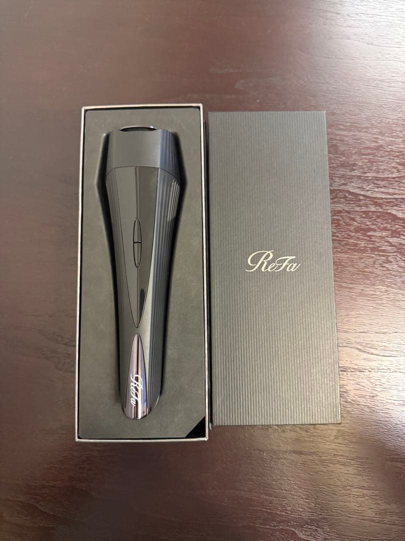 正規店　ダーマヒート　ReFa DERMAHEAT 新品　美顔器　リファ