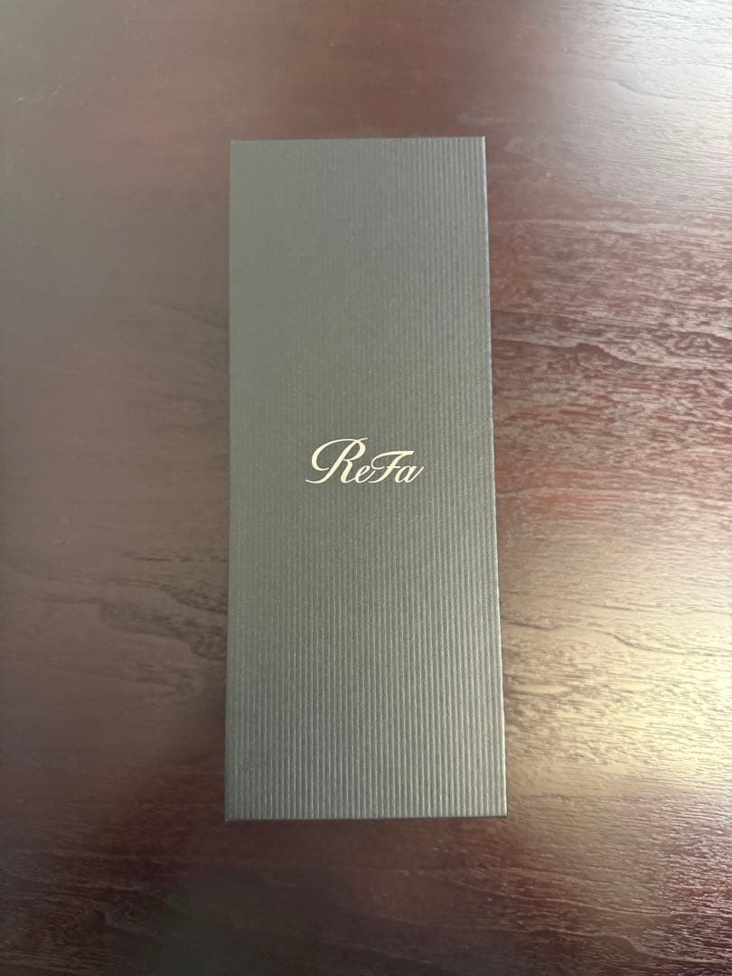 正規店　ダーマヒート　ReFa DERMAHEAT 新品　美顔器　リファ
