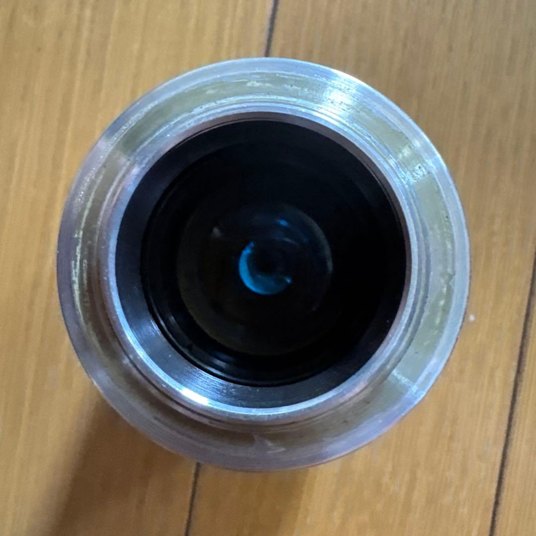 Lマウント JUPITER-9 85mm F2