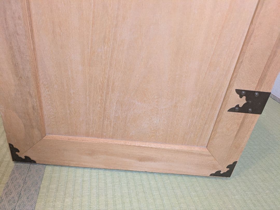 木桐箪笥　桐タンス　桐箱