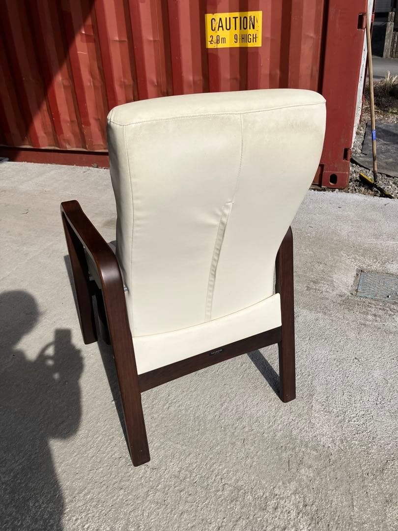 FUJI FURNITURE リクライニングチェアー