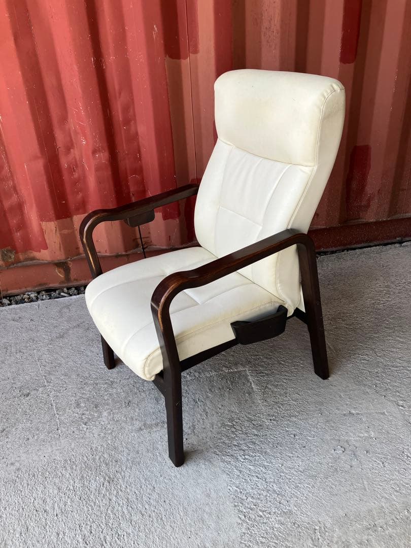 FUJI FURNITURE リクライニングチェアー