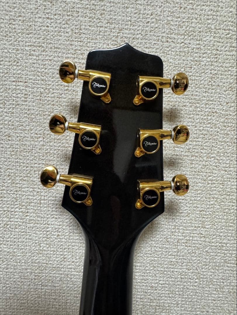 タカミネ NPT110 エレアコ 3連休特別価格