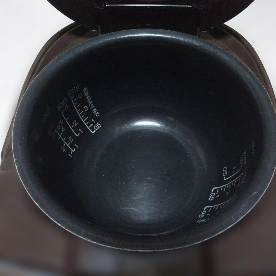 ZOJIRUSHI IH炊飯器 NW-VC10