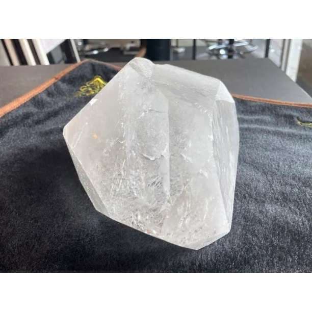 水晶 ブラジル産 浄化 クリスタル 高品質 天然石 パワーストーン