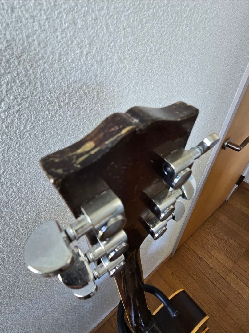 【日曜限定値下げ】Chaki P-70 Salvatore ピックギター 70s