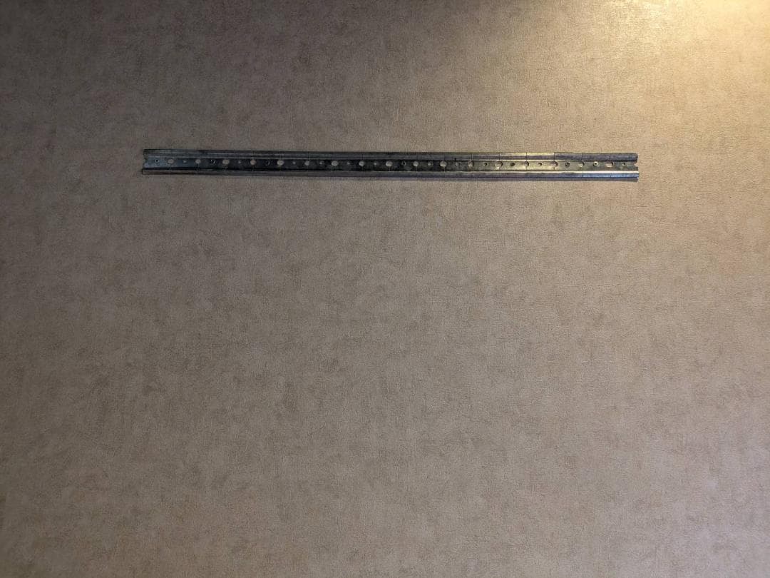 ポラダ　CDラック　WALL CD 美品　壁掛け