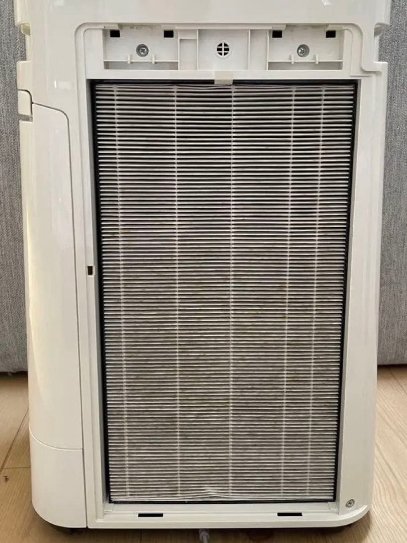 SHARP プラズマクラスター7000 加湿空気清浄機 KC-H50