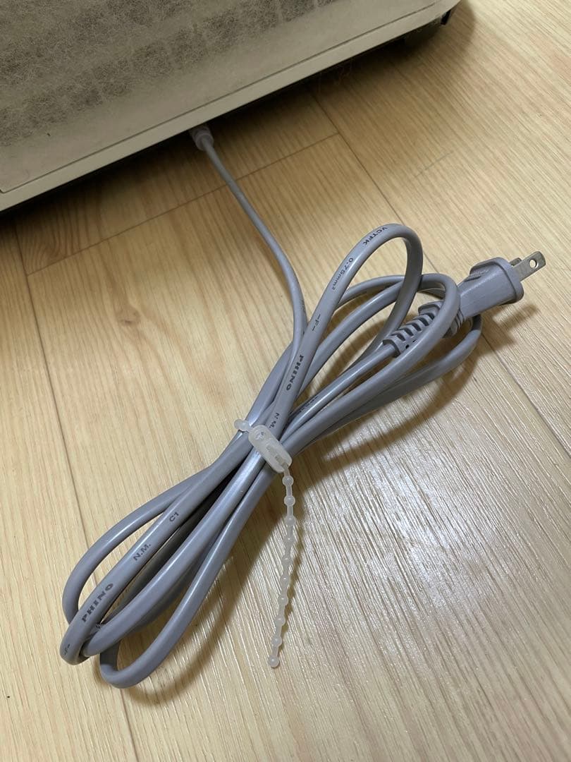 SHARP プラズマクラスター7000 加湿空気清浄機 KC-H50