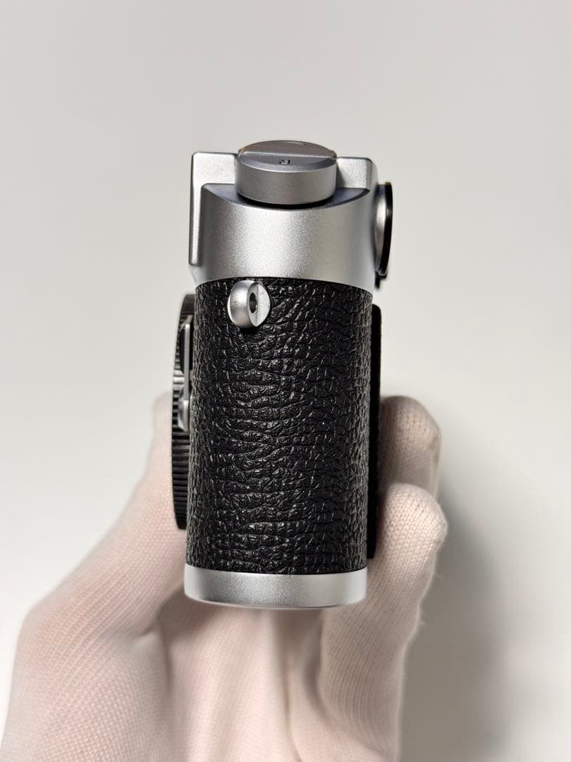 フィルムカメラ Leica M4