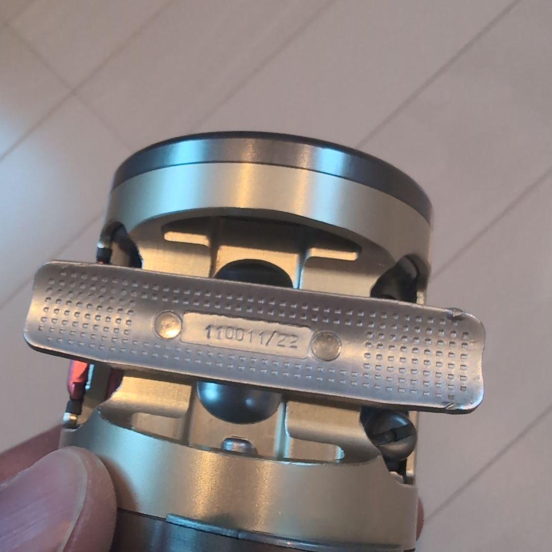 Mörrum SX3601C　IVCB 美品！