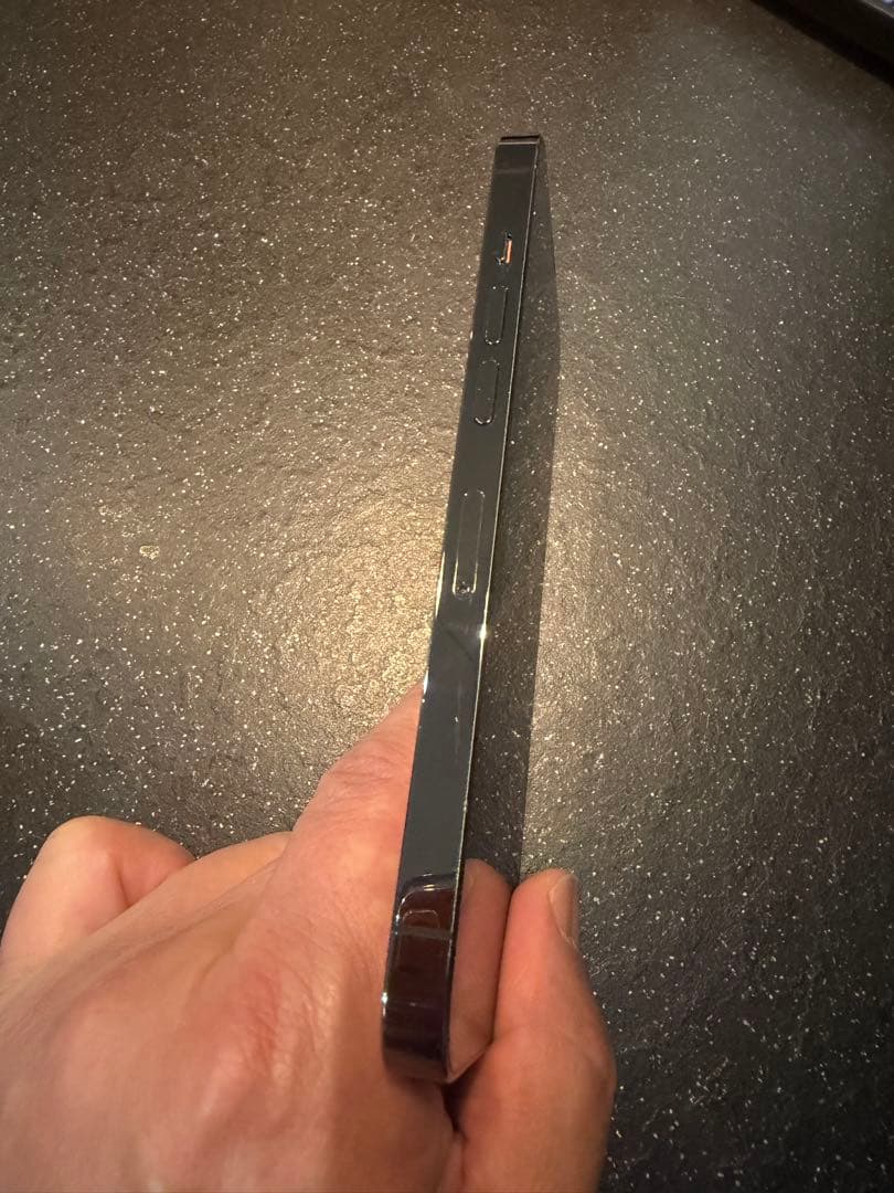 Apple iPhone 13 Pro 256GB グラファイト ブラック