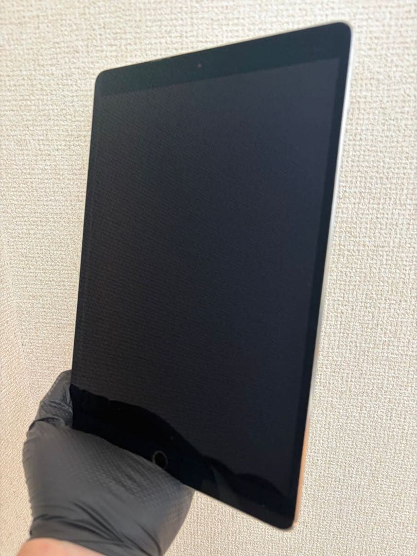 【ジャンク】Apple iPad Pro 10.5インチ 256GB ➕付属品