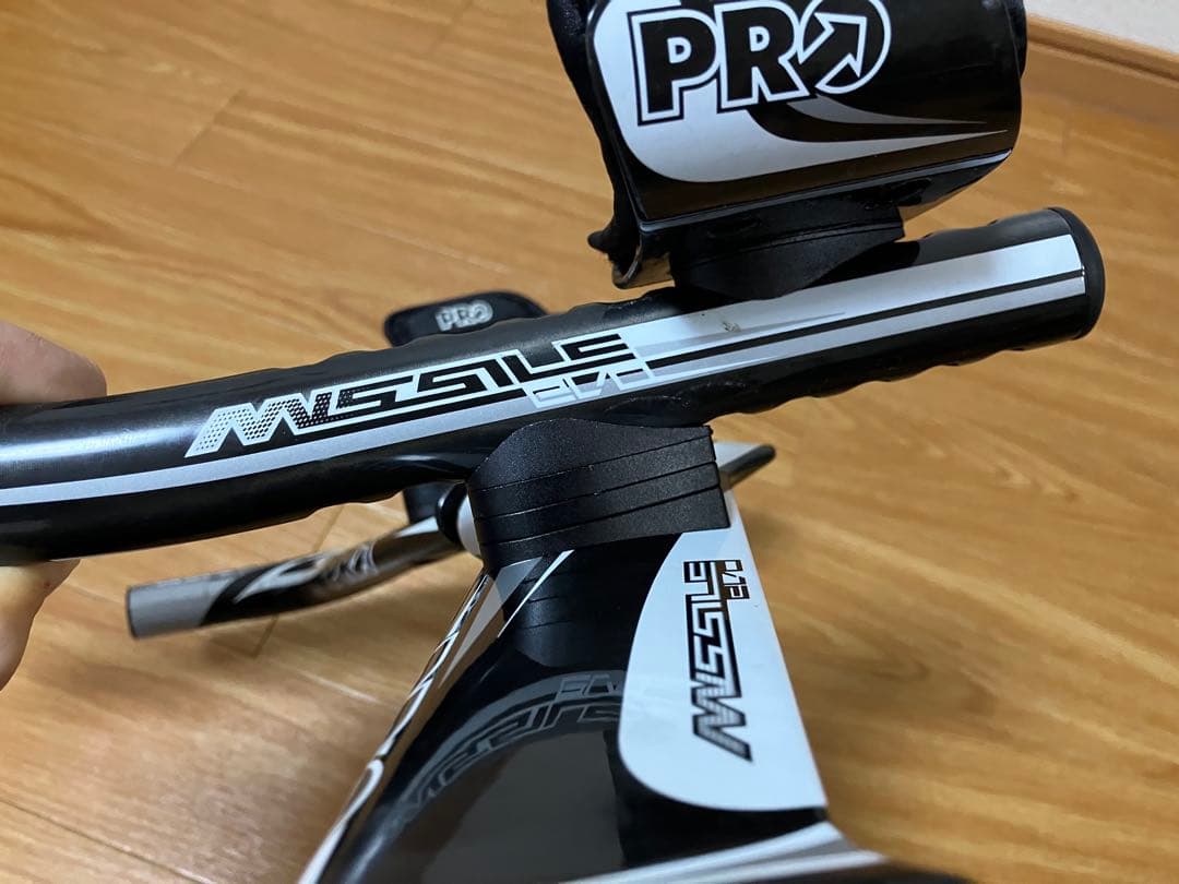 シマノプロ ミサイルEVO