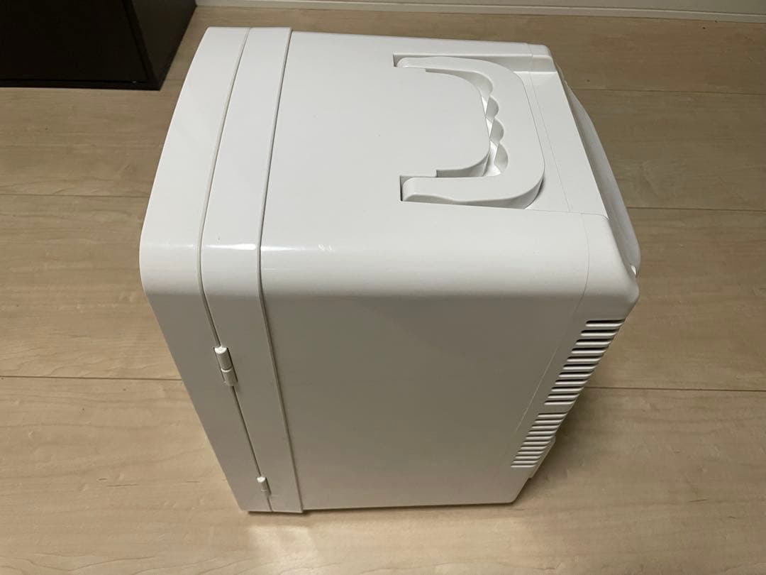 Paxcess 小型冷蔵庫 ホワイト