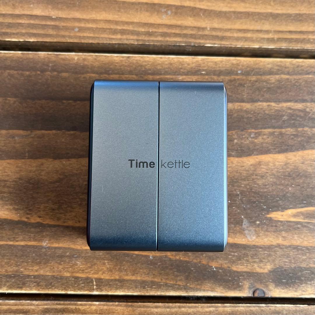 【AI翻訳】Timekettle W4 AI翻訳イヤホン