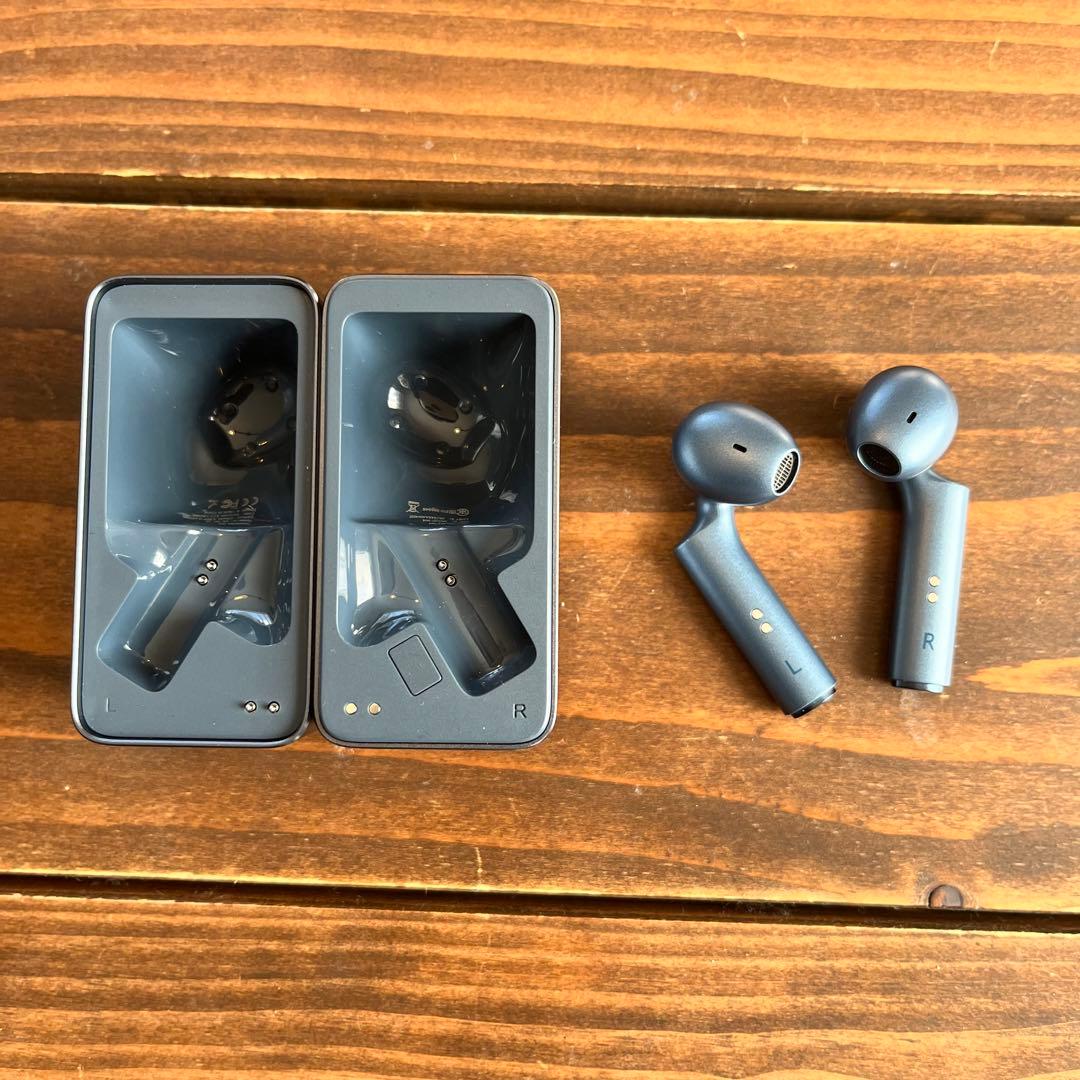 【AI翻訳】Timekettle W4 AI翻訳イヤホン