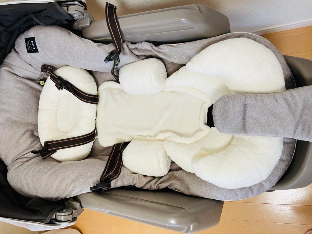 [専用］コンビ　ネムリラAUTO SWING BEDi EGシリーズ