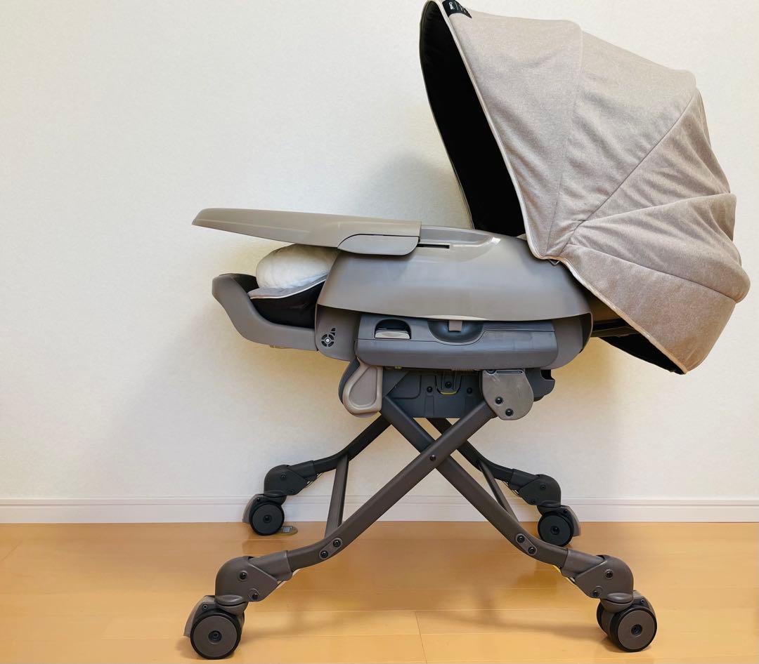 [専用］コンビ　ネムリラAUTO SWING BEDi EGシリーズ