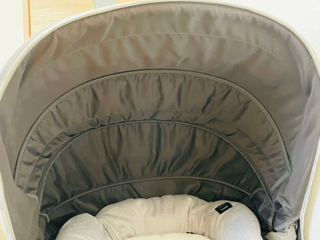 [専用］コンビ　ネムリラAUTO SWING BEDi EGシリーズ