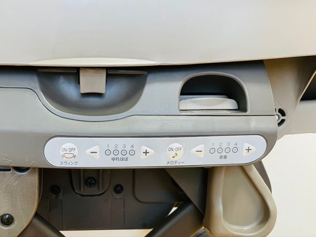 [専用］コンビ　ネムリラAUTO SWING BEDi EGシリーズ