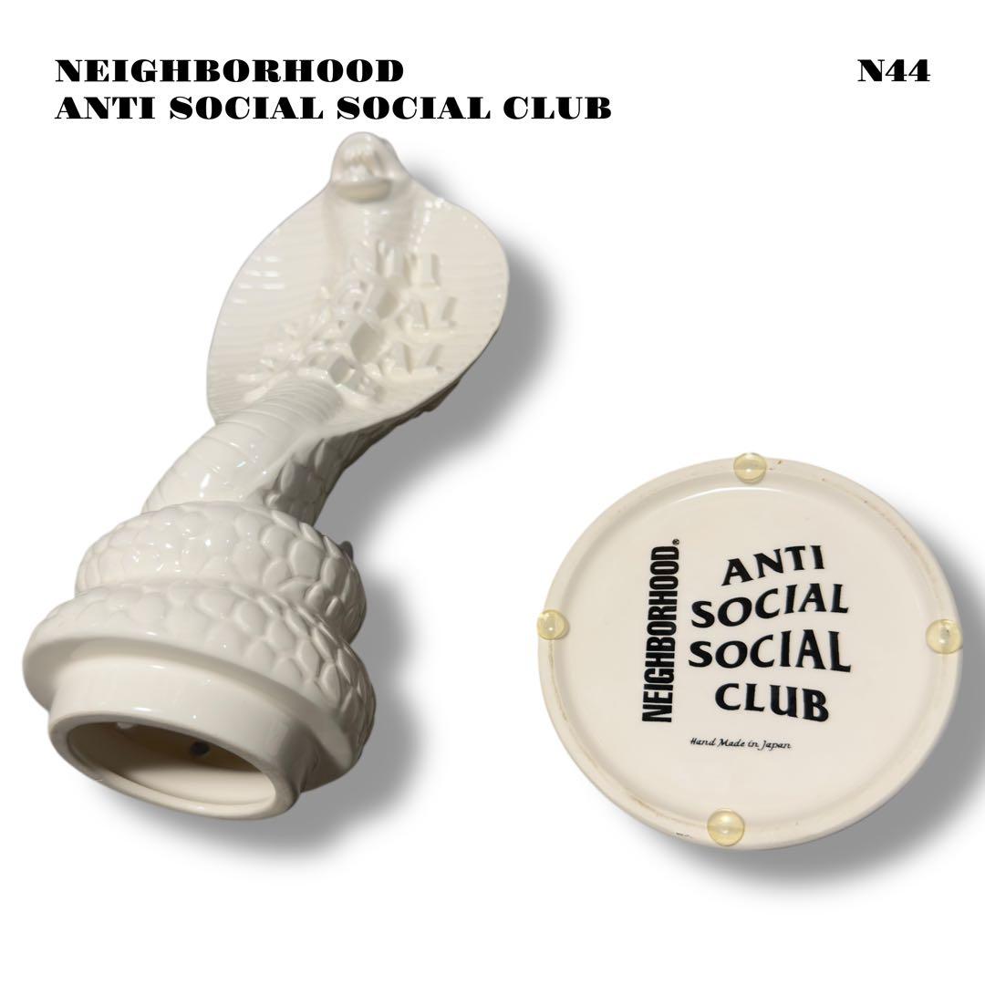 ★限定出品★ NEIGHBORHOOD ANTISOCIALSOCIALCLUB