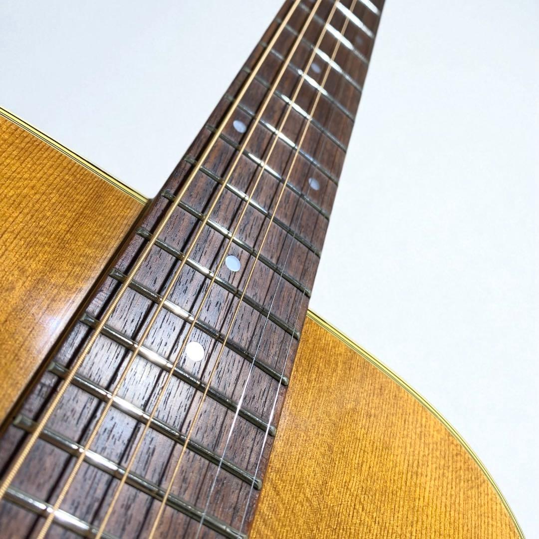 希少！ 国産 Thumb W-180 寺田製 レアヴィンテージ整備済 良個体！