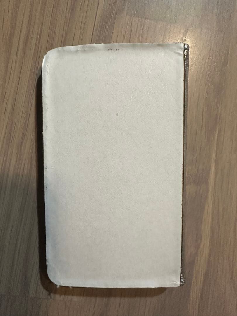 新品ANYAHINDMARCH スマホカードケース シルバー