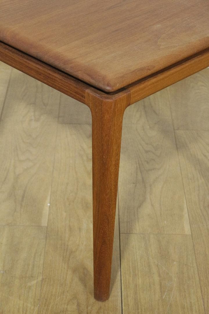 time&style　サイドテーブル