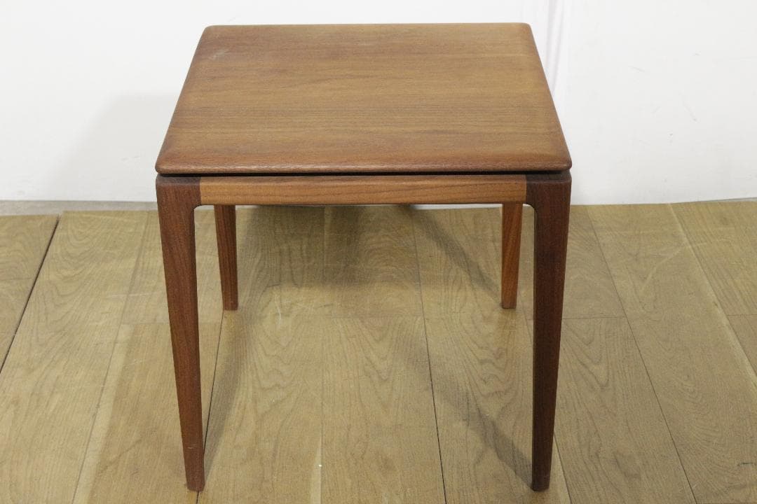 time&style　サイドテーブル