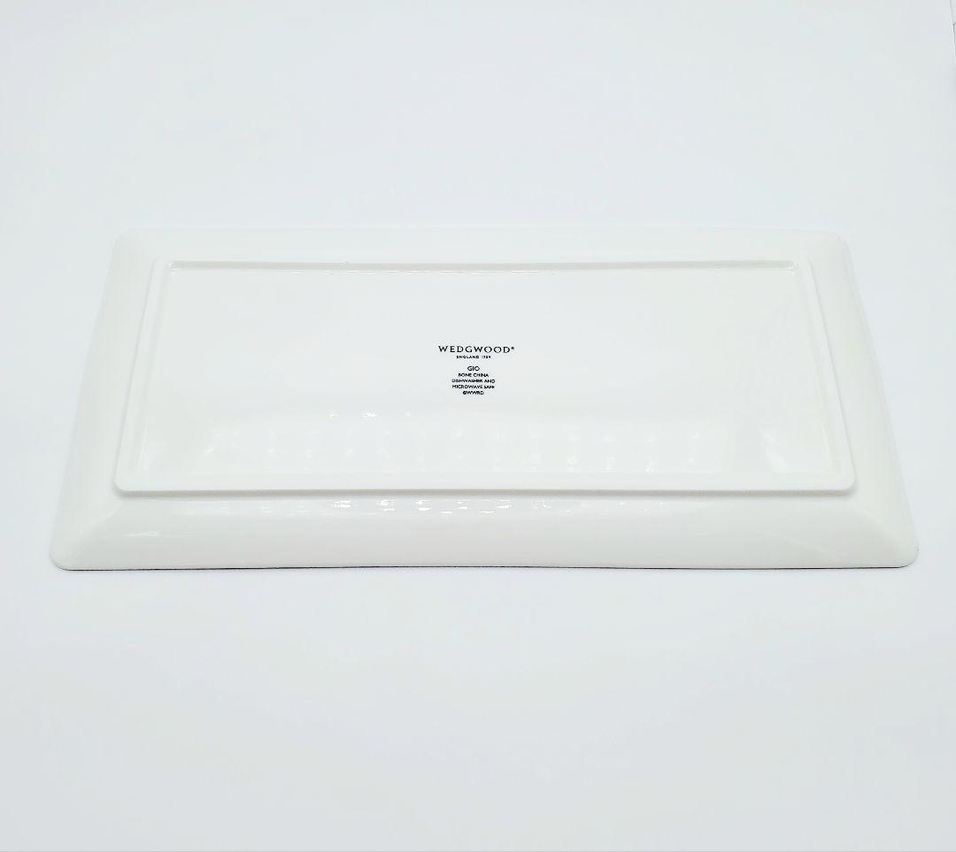 ウェッジウッド　ジオ　3点セット