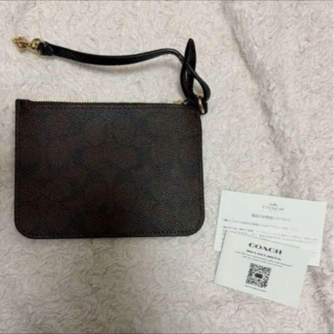 コーチ アウトレット ローアンバケットバッグ 黒ブラック