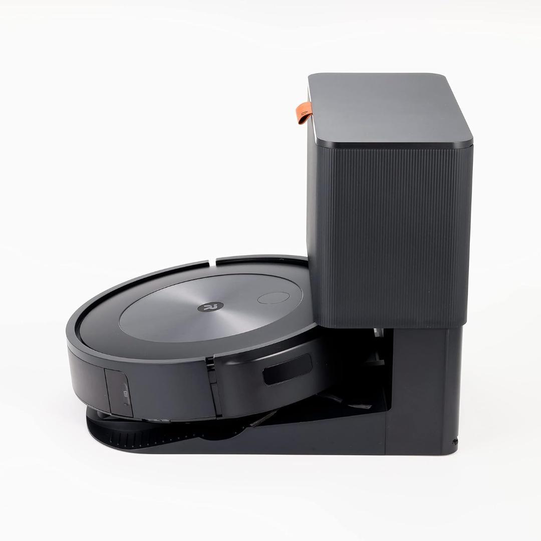 アイロボット(IRobot)　ルンバ j7+ J755860 Alexa対応