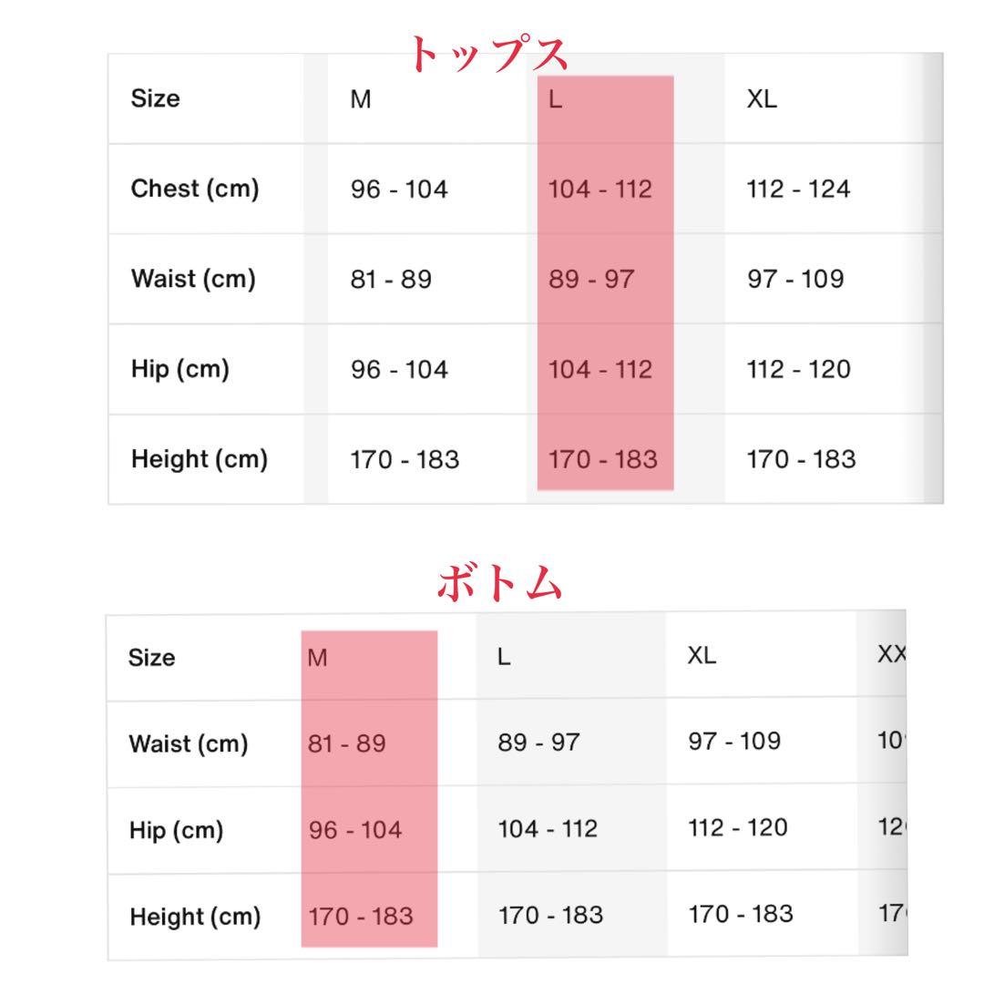完売 希少 パリサンジェルマン × ジョーダン セットアップ M L 未使用