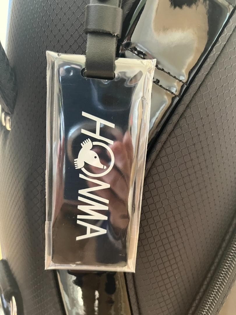 HONMA D1 メンズクラブセットフルモデル10本セットキャディバッグ付き