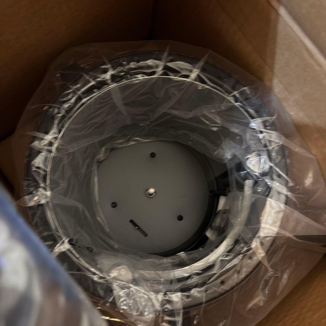 ドラムクック　drumcook 自動調理