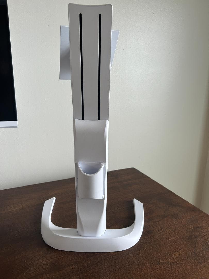 【超美品】EIZO ウルトラワイド モニター EV3450XC-WT　USB-c