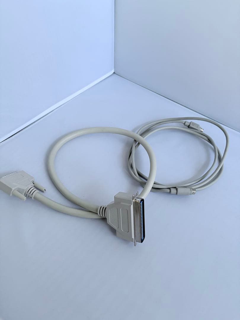 起動確認 APPLE Macintosh Plus