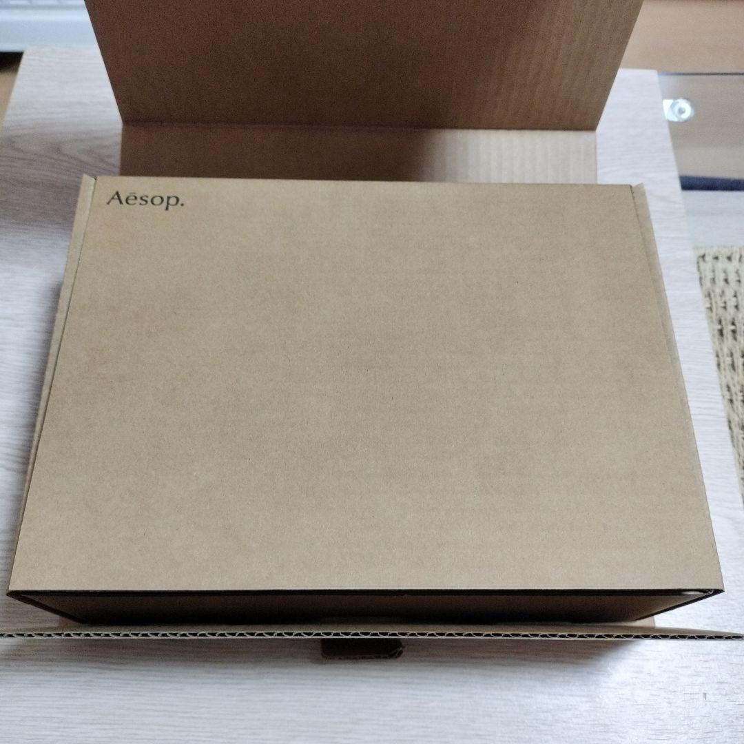 新品 Aesop イソップ ギフトセット スクリーン3