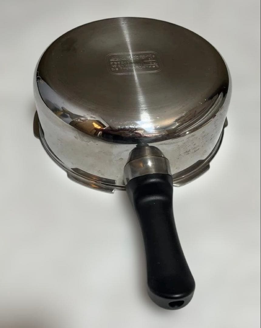 ￼ アサヒ軽金属 ゼロ活力なべ Mサイズ　３リットル　活力なべ 圧力鍋