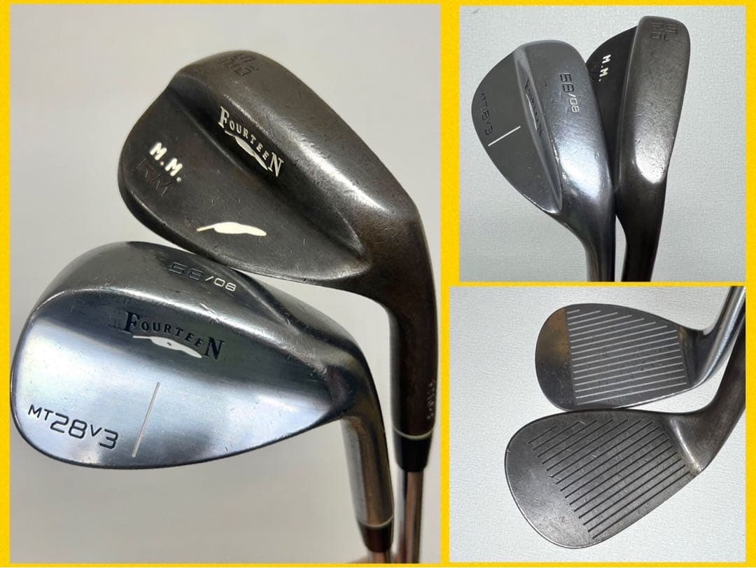 早い者勝ち！大人気のテーラーメイド RBZ ゴルフクラブセット ⛳️