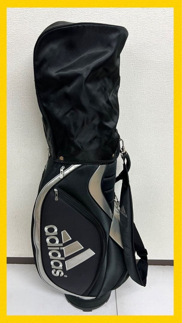 早い者勝ち！大人気のテーラーメイド RBZ ゴルフクラブセット ⛳️