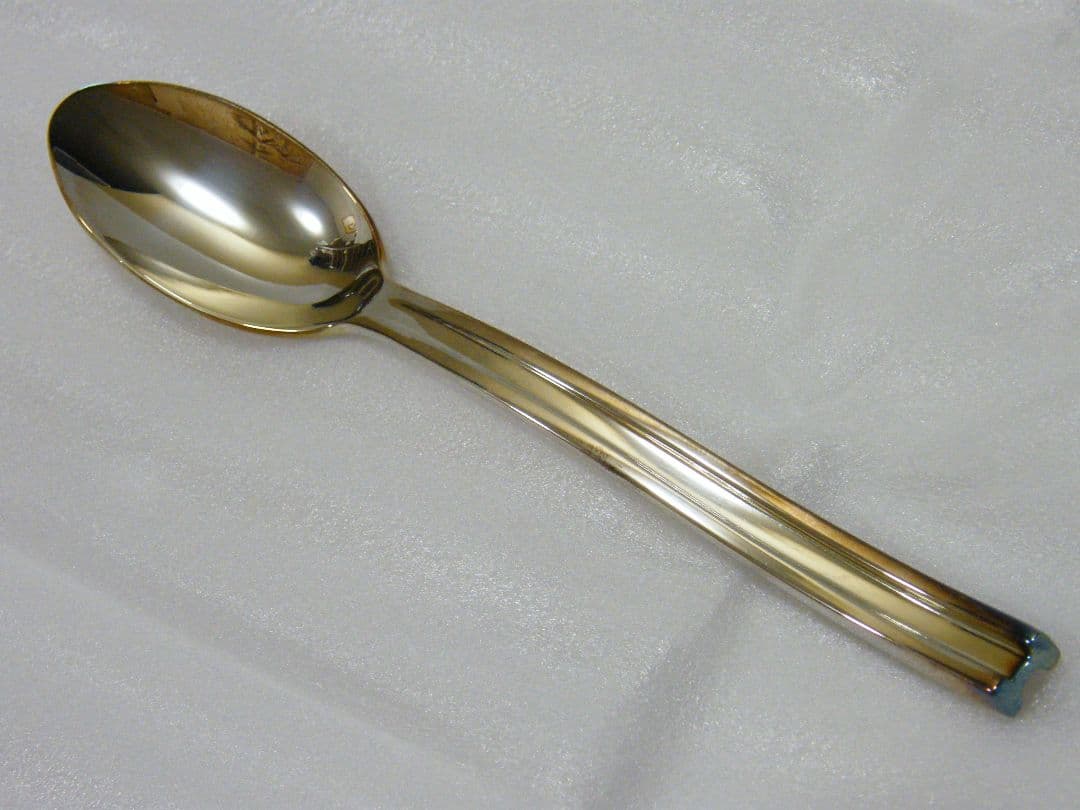 HERMES エルメス スプーンセット 2本